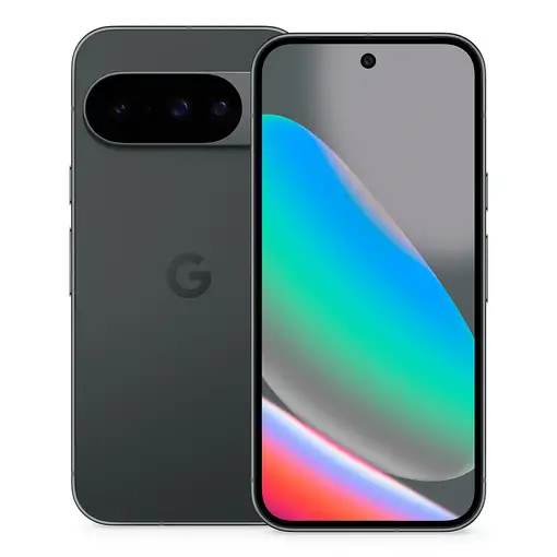 Smartphone Google Pixel 12 + 128GB Negro GOOGLE
