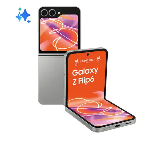 Smartphone Galaxy 12 + 256GB Plata SAMSUNG