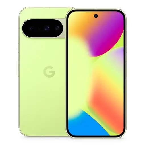 Smartphone Google Pixel 12 + 256GB Verde GOOGLE