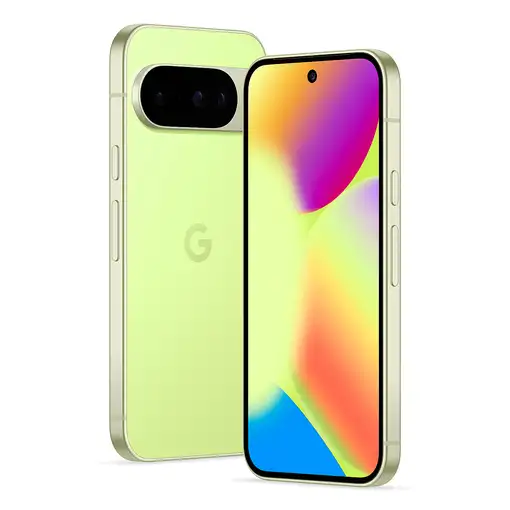 Smartphone Google Pixel 12 + 256GB Verde GOOGLE