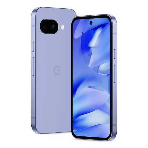 Smartphone Google Pixel 8 + 128GB Púrpura GOOGLE