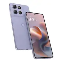 Smartphone Motorola moto g86 power 5G 8 + 512GB Lila MOTOROLA