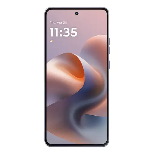 Smartphone Motorola moto g86 power 5G 8 + 512GB Lila MOTOROLA