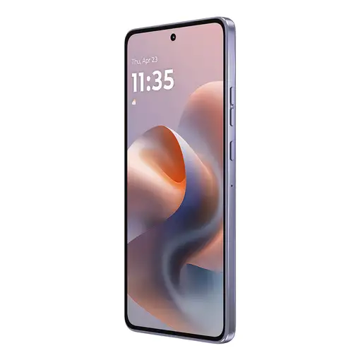 Smartphone Motorola moto g86 power 5G 8 + 512GB Lila MOTOROLA