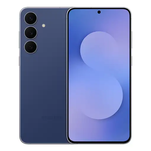 Smartphone Samsung Galaxy 8 + 128GB Marina Samsung Galaxy S25 FE SAMSUNG