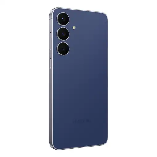 Smartphone Samsung Galaxy 8 + 128GB Marina Samsung Galaxy S25 FE SAMSUNG