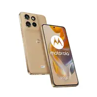Smartphone Motorola edge 8 + 256GB Crema de color Motorola edge 50 Neo MOTOROLA