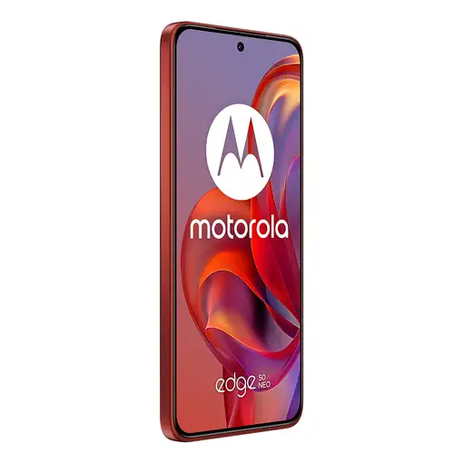Motorola edge 50 Neo 16,1 cm (6.36\) SIM doble Android 14 5G USB Tipo C 8 GB 256 G