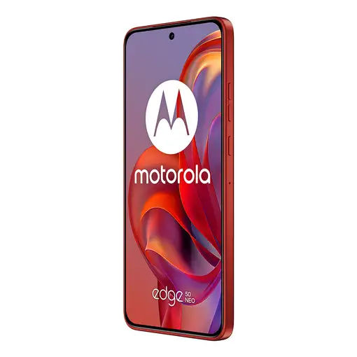 Motorola edge 50 Neo 16,1 cm (6.36\) SIM doble Android 14 5G USB Tipo C 8 GB 256 G
