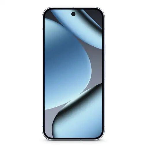 Smartphone Google Pixel 16 + 256GB Gris GOOGLE