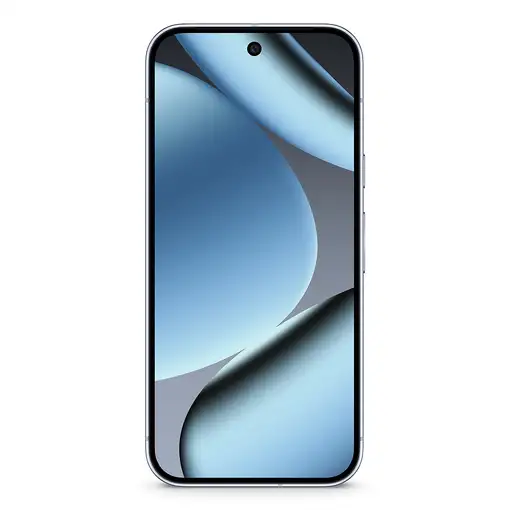 Smartphone Google Pixel 16 + 512GB Gris GOOGLE