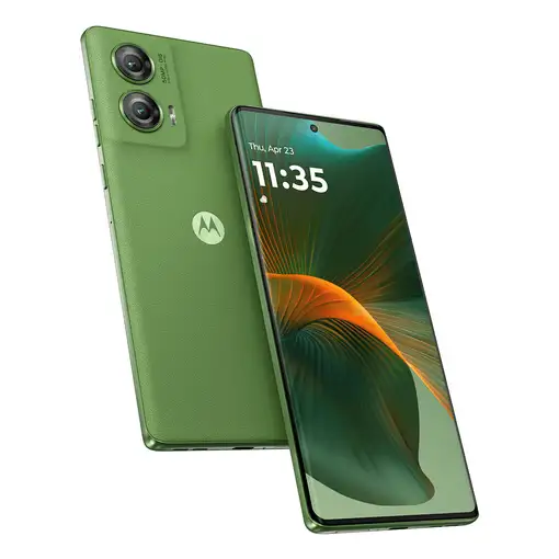 Smartphone Motorola edge 8 + 256GB Verde Motorola edge 50 Fusion MOTOROLA Smartphone Motorola edge 8 + 256GB Verde Motorola edge 50 Fusion MOTOROLA