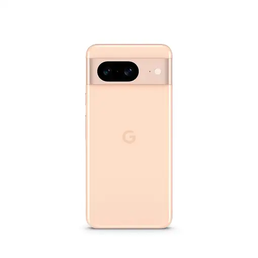 Smartphone Google Pixel 8 + 256GB Rosa Google Pixel 8 GOOGLE