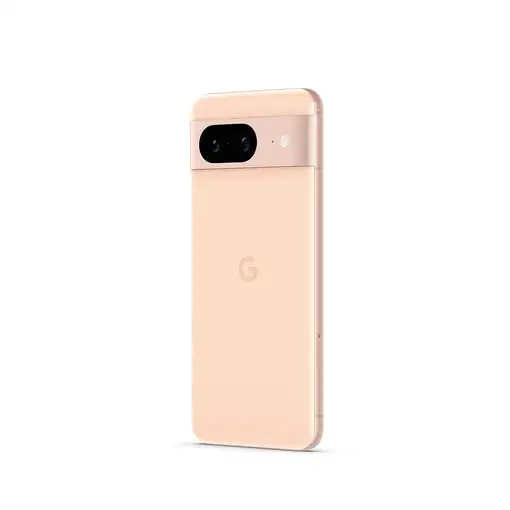 Smartphone Google Pixel 8 + 256GB Rosa Google Pixel 8 GOOGLE