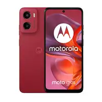 Motorola moto g05 16,9 cm (6.67\) SIM doble Android 15 4G USB Tipo C 4 GB 64 GB 52
