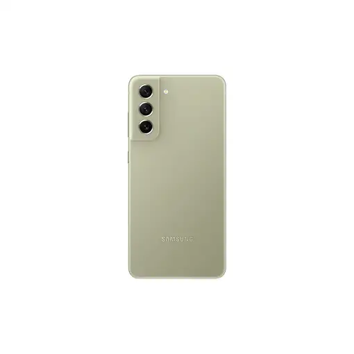 Smartphone Galaxy 6 + 128GB Oliva Galaxy S21 FE 5G SAMSUNG