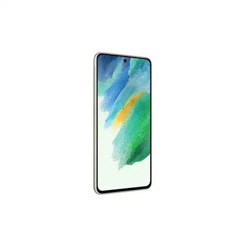 Smartphone Galaxy 6 + 128GB Oliva Galaxy S21 FE 5G SAMSUNG