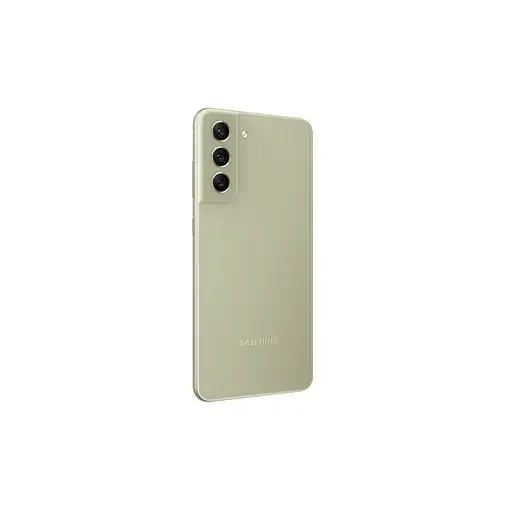 Smartphone Galaxy 6 + 128GB Oliva Galaxy S21 FE 5G SAMSUNG