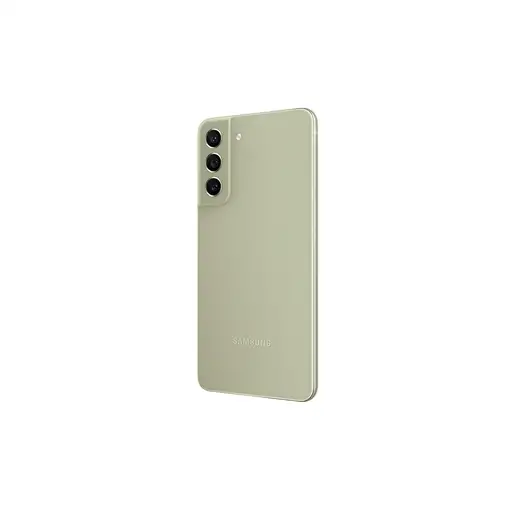 Smartphone Galaxy 6 + 128GB Oliva Galaxy S21 FE 5G SAMSUNG