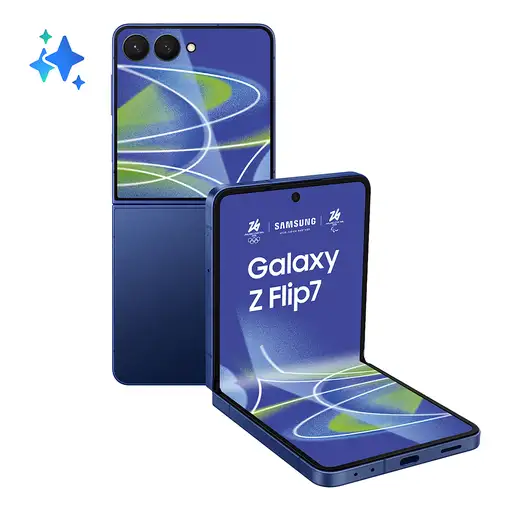 Smartphone 12 + 256GB Azul SAMSUNG