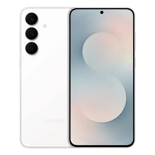 Smartphone Samsung Galaxy 8 + 128GB Blanco SAMSUNG