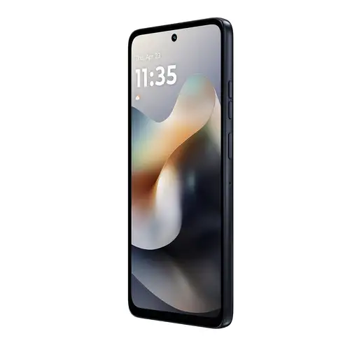 Smartphone Motorola moto g56 5G 8 + 256GB Negro MOTOROLA