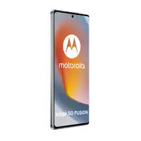 Motorola edge 50 Fusion 17 cm (6.7\) SIM doble Android 14 5G USB Tipo C 12 GB 256