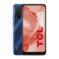 Smartphone TCL 20 2 + 32GB Azul TCL