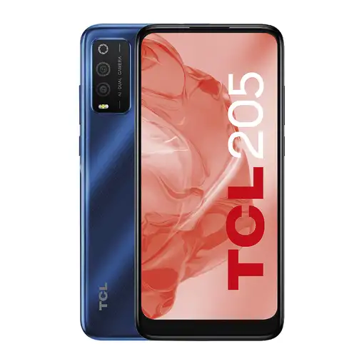 Smartphone TCL 20 2 + 32GB Azul TCL
