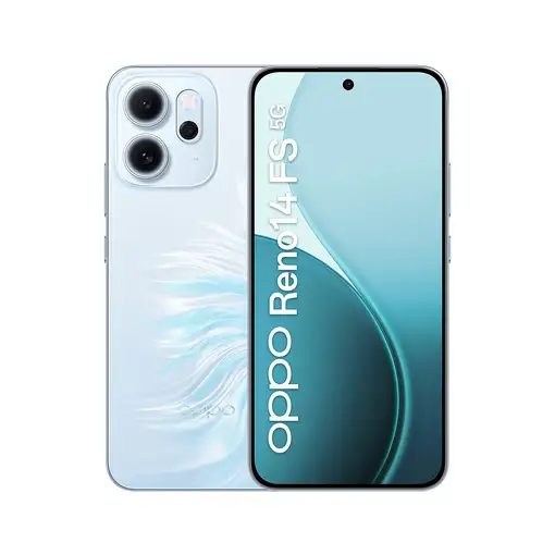 Smartphone 12 + 512GB Azul OPPO