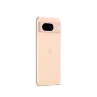 Google Pixel 8 15,8 cm (6.2") SIM doble 5G USB Tipo C 8 GB 128 GB 4575 mAh Rosa