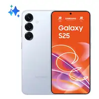 Smartphone Samsung Galaxy 12 + 512GB Azul Samsung Galaxy S25 SAMSUNG