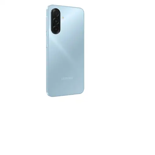 Smartphone 4 + 128GB Azul claro SAMSUNG