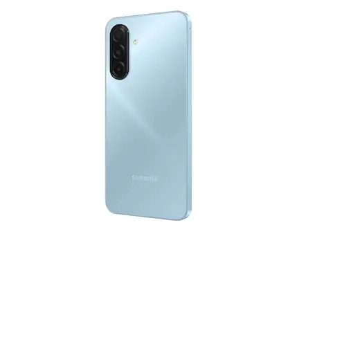 Smartphone 4 + 128GB Azul claro SAMSUNG