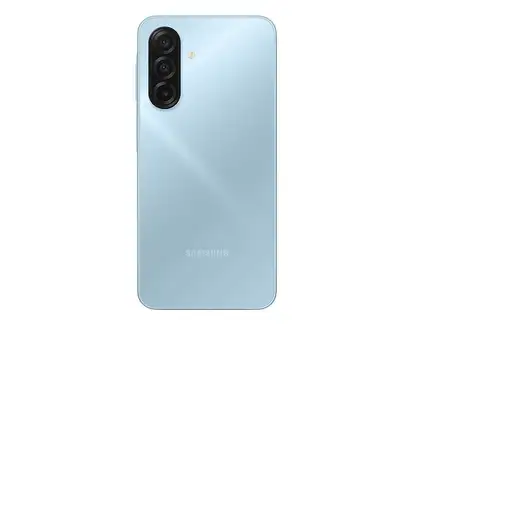 Smartphone 4 + 128GB Azul claro SAMSUNG