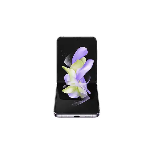 Smartphone 63895 8 + 128GB Púrpura 7732 SAMSUNG