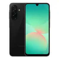 Smartphone Samsung Galaxy 6 + 128GB Negro SAMSUNG