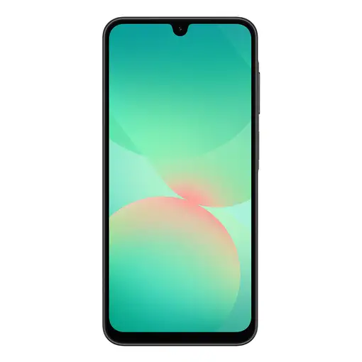 Smartphone Samsung Galaxy 6 + 128GB Negro SAMSUNG