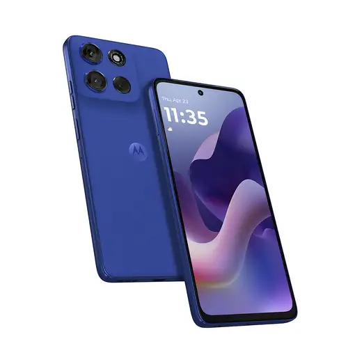 Smartphone Motorola moto g56 5G 8 + 256GB Azul MOTOROLA