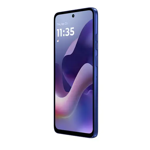 Smartphone Motorola moto g56 5G 8 + 256GB Azul MOTOROLA