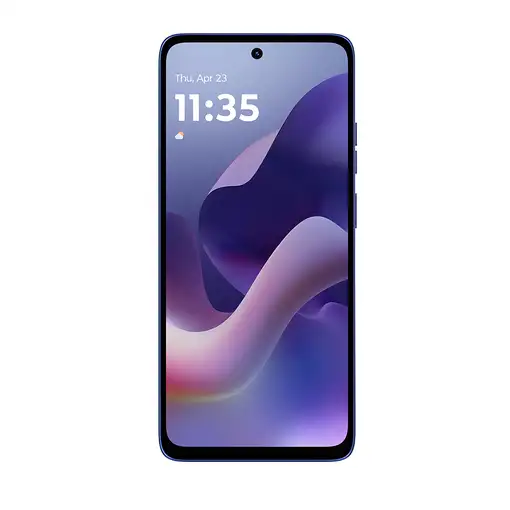 Smartphone Motorola moto g56 5G 8 + 256GB Azul MOTOROLA