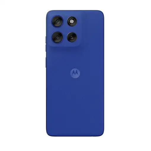 Smartphone Motorola moto g56 5G 8 + 256GB Azul MOTOROLA