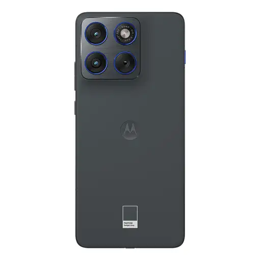 Smartphone Motorola edge 12 + 512GB Gris Motorola edge 70 MOTOROLA