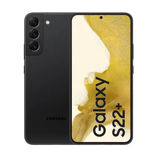 Smartphone 63895 8 + 256GB Negro 7485 SAMSUNG