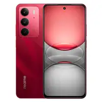 Smartphone 8 + 256GB Rojo REALME