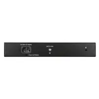 D-Link DGS-1008MP switch No administrado Gigabit Ethernet (10/100/1000) Energía so