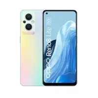 Smartphone Reno 8 + 128GB Multicolor Reno 8 Lite OPPO