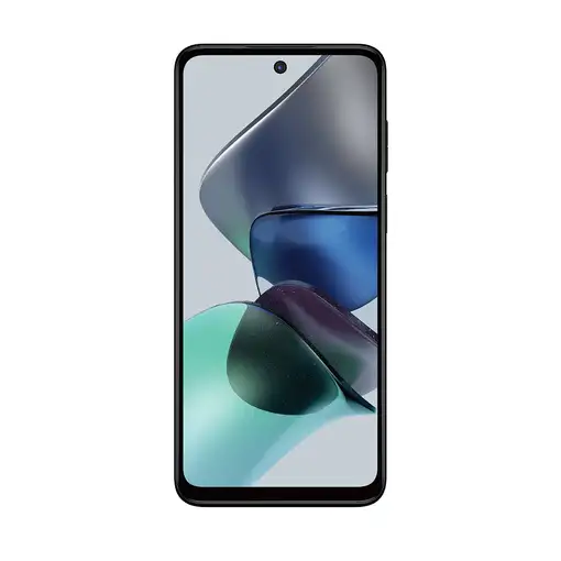 Smartphone 4 + 128GB Carbón vegetal MOTOROLA