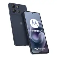 Smartphone Motorola moto g86 5G 8 + 256GB Azul oscuro MOTOROLA
