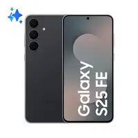 Smartphone 8 + 256GB Negro SAMSUNG